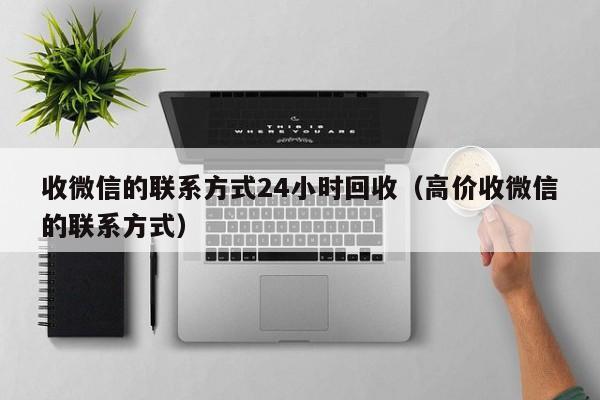 收微信的联系方式24小时回收（高价收微信的联系方式）