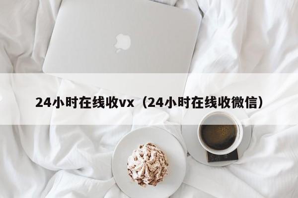 24小时在线收vx（24小时在线收微信）